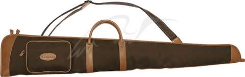 Чехол для оружия Blaser Tип A. Длина - 135 см. Цвет - коричневый