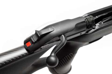 Карабін Blaser R8 Professional Success Black Carbon inlays кал. 300 Win Mag