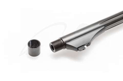 Карабін Blaser R8 Professional Success Black Carbon inlays кал. 300 Win Mag