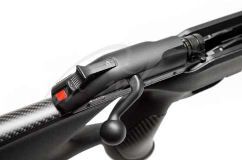 Карабин Blaser R8 Professional Success Black Carbon inlays кал. 308 Win (7,62/51)