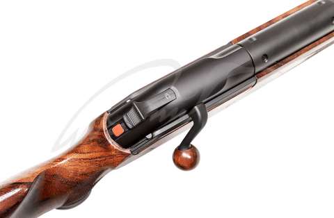 Карабин Blaser R8 Attache кал. 308 Win. Ствол - 58 см