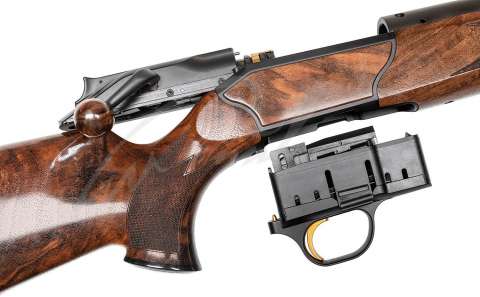 Карабин Blaser R8 Attache кал. 308 Win. Ствол - 58 см