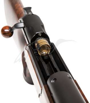 Карабин Blaser R8 Attache кал. 308 Win. Ствол - 58 см