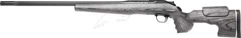 Карабин Blaser R8 Long Range GRS iС ATZL кал. 300 Win Mag