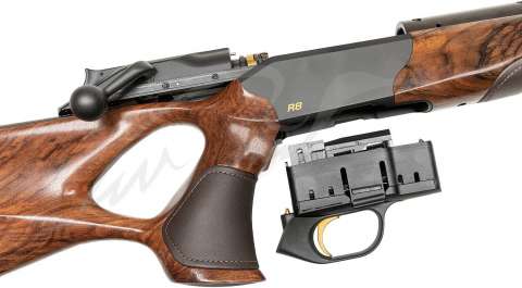 Карабин Blaser R8 Success кал. 308 Win. Ствол 58 см