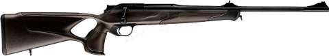 Карабин Blaser R8 Professional Success Dark Brown Leather inlays кал. 300 Win Mag