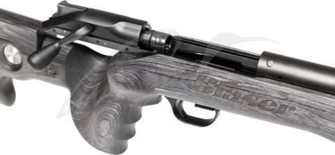 Карабін Blaser R8 Long Range GRS iС ATZL кал. 308 Win. Ствол 60 cм
