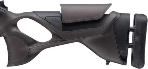 Карабин Blaser R8 Ultimate Leather iC кал. 30-06. Ствол - 58 см