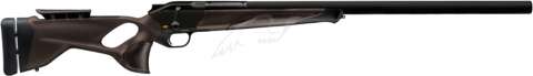 Карабин Blaser R8 Ultimate Silence Leather iC кал. 300 Win Mag. Ствол - 52 см