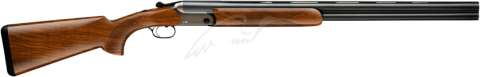 Ружьё Blaser F16 Game Fusion кал. 12/76. Ствол - 71 см