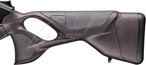 Карабин Blaser R8 Ultimate Elastomere iC кал .243 Win. Ствол - 58 см