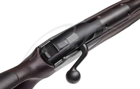 Карабин Blaser R8 Ultimate Elastomere iC кал. 300 WSM. Ствол - 65см
