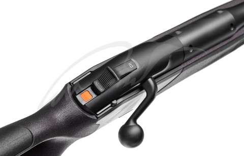 Карабин Blaser R8 Ultimate Elastomere iC кал. 300 WSM. Ствол - 65см