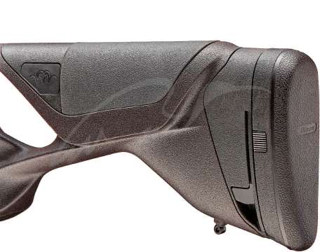 Карабин Blaser R8 Ultimate Elastomere iC кал. 308 Win. Ствол - 58 см
