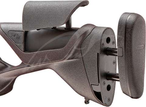 Карабин Blaser R8 Ultimate Elastomere iC кал. 308 Win. Ствол - 58 см