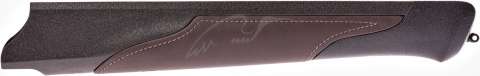 Цевье Blaser R8 Ultimate Leather Cocoa