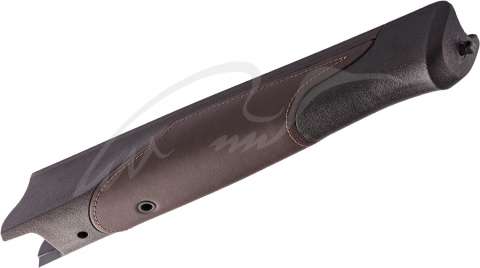 Цевье Blaser R8 Ultimate Leather Cocoa