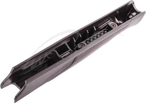 Цевье Blaser R8 Ultimate Leather Cocoa