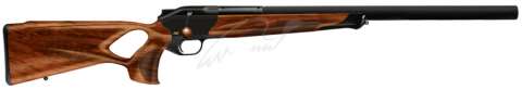 Карабин Blaser R8 Success Silence iC кал. 308 Win. Ствол - 42 см