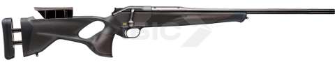 Карабин Blaser R8 Ultimate Leather iC кал. 300 Win Mag. Ствол - 65 см