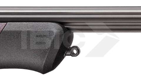 Карабин Blaser R8 Ultimate Leather iC кал. 300 Win Mag. Ствол - 65 см