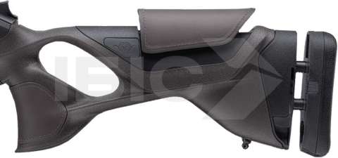 Карабин Blaser R8 Ultimate Leather iC кал. 300 Win Mag. Ствол - 65 см
