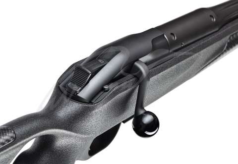 Карабін Blaser R8 Professional Success inlays Carbon кал. 22-250 Rem. Ствол - 58 см