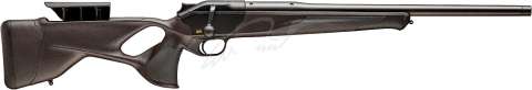 Карабин Blaser R8 Ultimate Elastomere Semi-Weght iC кал. 308 Win. Ствол - 47 см. Резьба М17x1