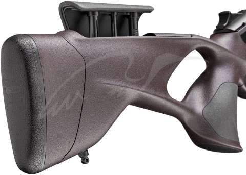 Карабин Blaser R8 Ultimate Elastomere Semi-Weght iC кал. 308 Win. Ствол - 47 см. Резьба М17x1