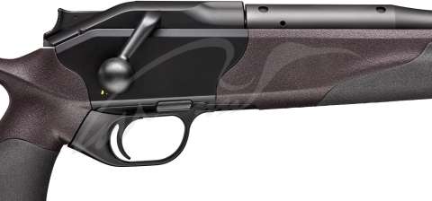 Карабин Blaser R8 Ultimate Elastomere Semi-Weght iC кал. 308 Win. Ствол - 47 см. Резьба М17x1