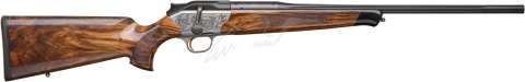 Карабин Blaser R8 Luxus SP iC кал. 30-06. Ствол - 58 см