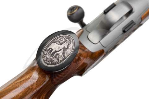 Карабин Blaser R8 Luxus SP iC кал. 30-06. Ствол - 58 см
