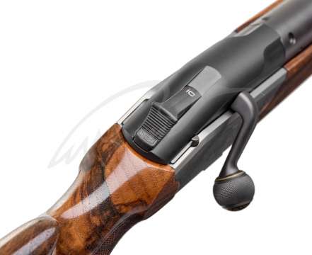 Карабин Blaser R8 Luxus SP iC кал. 30-06. Ствол - 58 см