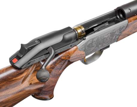 Карабин Blaser R8 Luxus SP iC кал. 30-06. Ствол - 58 см