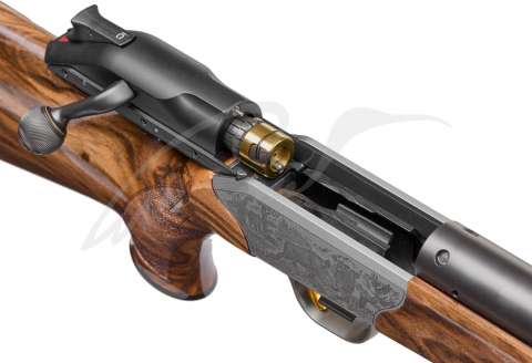 Карабин Blaser R8 Luxus SP iC кал. 30-06. Ствол - 58 см