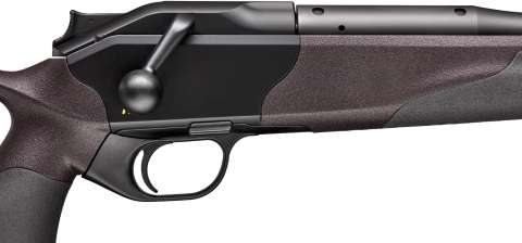 Карабин Blaser R8 Ultimate Elastomere Semi-Weght iC кал. 6.5 PRC. Ствол - 65 см. Резьба М17x1