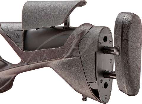 Карабин Blaser R8 Ultimate Silence Leather iC кал. 308 Win. Ствол - 42 см