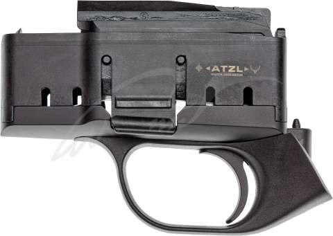 Карабин Blaser R8 Ultimate Silence Leather iC кал. 308 Win. Ствол - 42 см