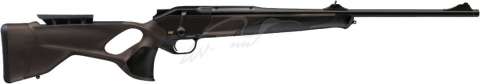 Карабин Blaser R8 Ultimate Elastomere iC кал. 308 Win. Ствол - 58 см