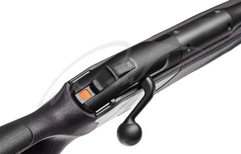 Карабин Blaser R8 Ultimate Elastomere iC кал. 308 Win. Ствол - 58 см
