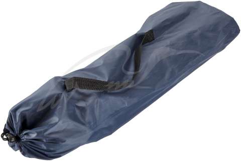 Стілець розкладний SKIF Outdoor Standard. Колір - dark blue