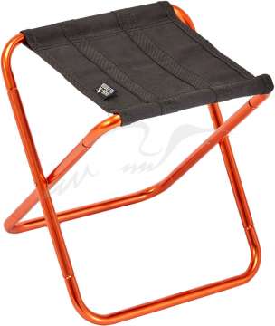 Стул раскладной Skif Outdoor Cramb I. Черный/оранжевый