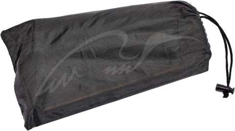 Стул раскладной Skif Outdoor Cramb I. Черный/оранжевый