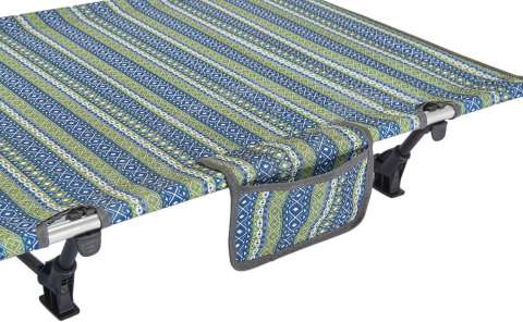 Кровать раскладная SKIF Outdoor Asket