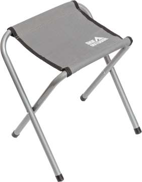 Стул раскладной Skif Outdoor Compact. Dark gray