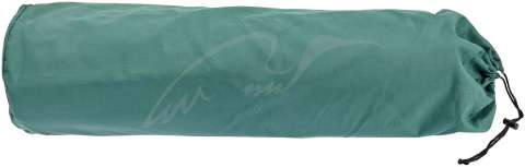 Каремат самонадувной Skif Outdoor Dandy. Размер 200х66х5 см. Green