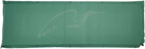 Каремат самонадувной Skif Outdoor Dandy. Размер 200х66х5 см. Green