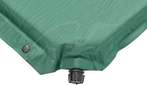 Каремат самонадувной Skif Outdoor Dandy. Размер 200х66х5 см. Green