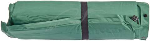 Каремат самонадувной Skif Outdoor Dandy. Размер 200х66х5 см. Green
