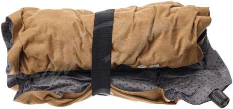 Подушка надувная Skif Outdoor One-Man. Песочный